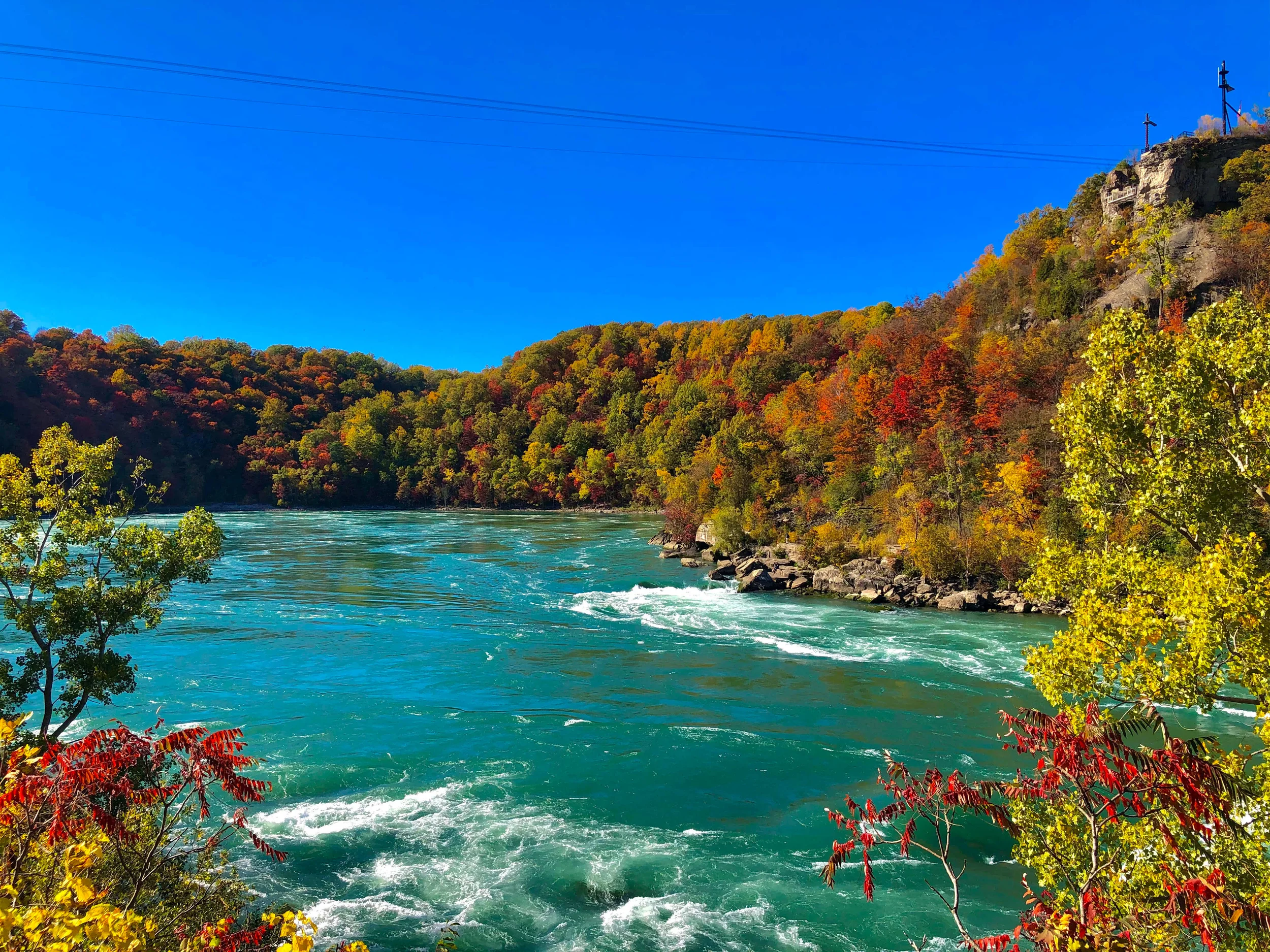 Niagara Gorge Trails
